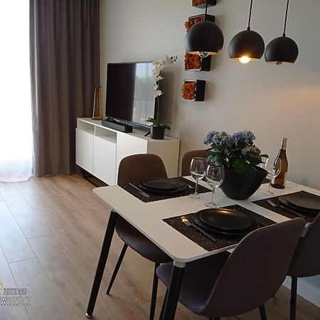 Apartament Amber - Azw Gdansk Exterior photo